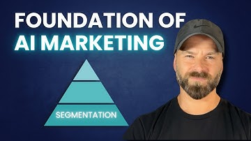AI Segmentation: The Foundation of Marketing ROI