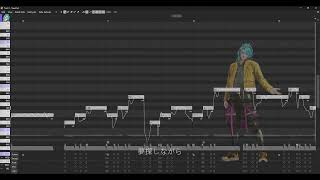 Like the Flow of the River