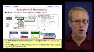 Framework Examples (Part 3)