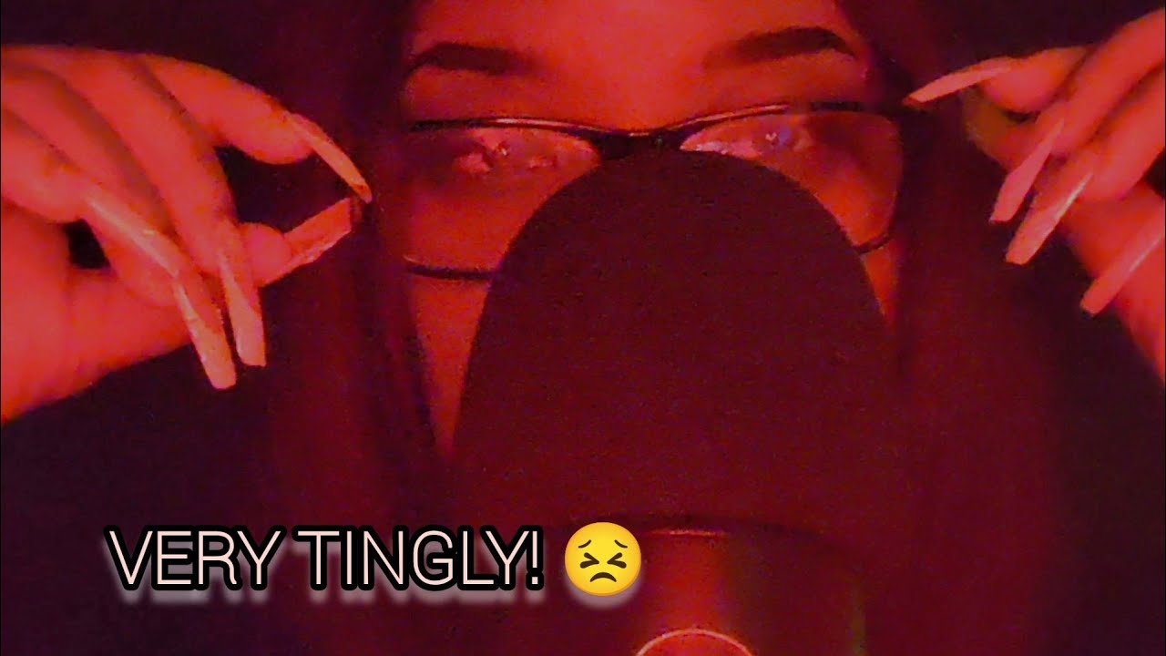 This One Gives You Instant Tingles… ✨ | ASMR