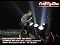 ONE REPUBLIC - IF I EVER  LOSE MY FAITH ( Climax ) live in Jakarta, Indonesia