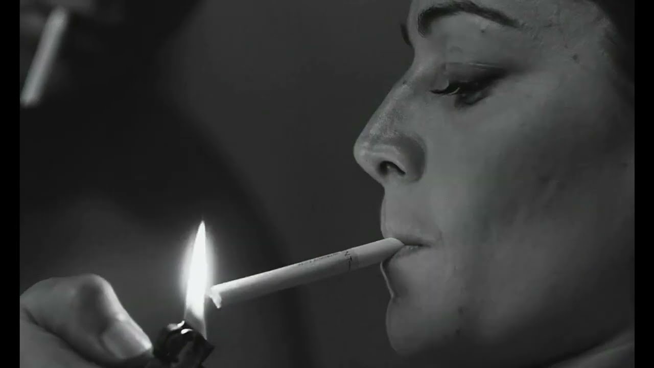 Morrissey - Life is a Pigsty (Unofficial video)