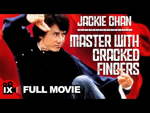 Master with Cracked Fingers (1971) | FULL MOVIE | JACKIE CHAN -  Siu-Tin Yuen - Hung-Lieh Chen