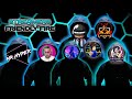 Among Us Live| Friendly Fire Stream Day2| #live #amongus