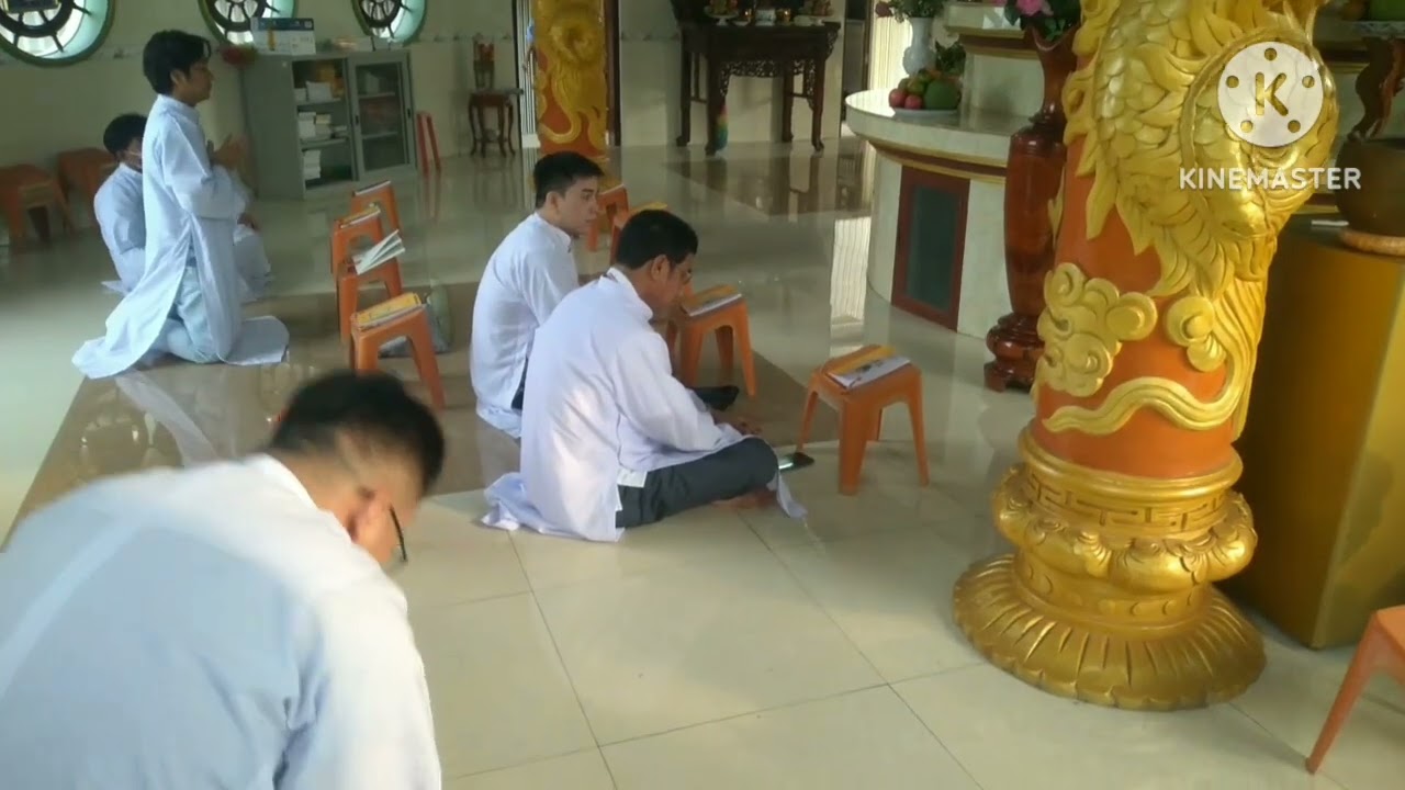 (CHUA LIÊN HOA)TU THIÊN CHO BA CON GAO@ MI TÔM PHUONG BACH ĐANG TP TÂN UYÊN ĐIÊP YOUTUBE VLOG