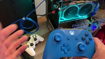 RETROBEAST HYPERSPIN 40TB INSTALLATION FOR BEGINNER by KRISCOOLMOD