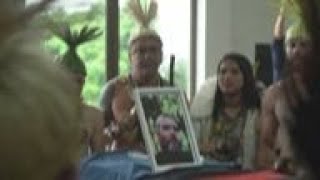 Celebrity Indigenous and family mourn expert killed in Amazon Wealth