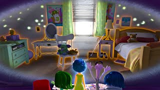 Inside Out (2015) Full Movie Recap