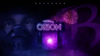 Miniatura del video "Instrumental Reggaeton Orion 2017 | EXHIBICION | BREAKSON"