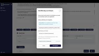 RDTC Pro Project Management Data Import