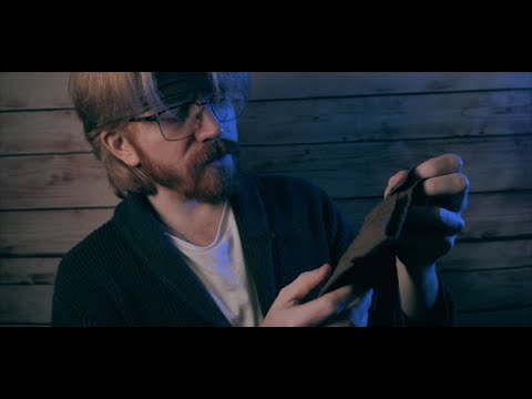 (ASMR) Welcome To My Store