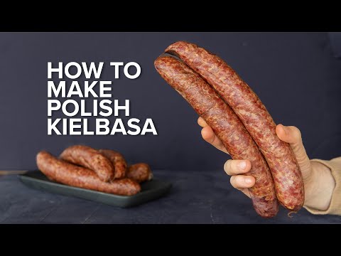 Видео: Килбаса хиам гэж юу вэ?