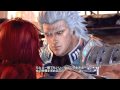 【HD】北斗無双 -ユダ死～レイ死まで- hokuto musou