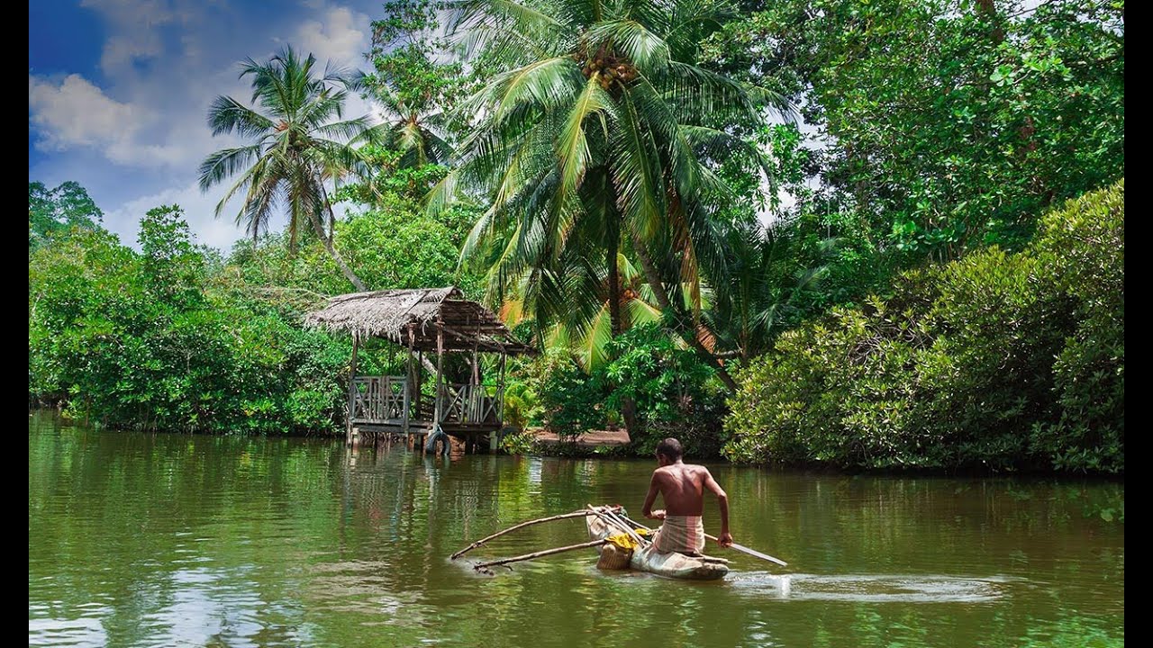 river safari bentota