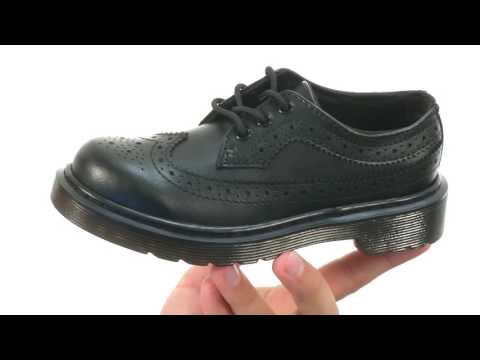 Dr Little Kid//Big Kid Martens Kids Collection Unisex 3989