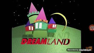 Download lagu Dreamland Home Video/Kidscreen Home Entertainment Logo
