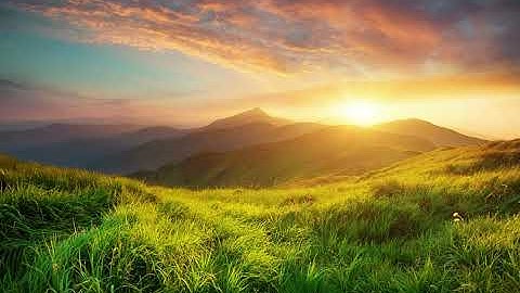 الشيخ سعد الغامدي - سورة الفاتحة Sheikh Saad Al Ghamdi - Surat Al-Fatihah