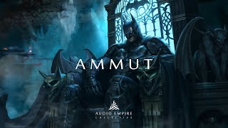 Celestial Void - Ammut