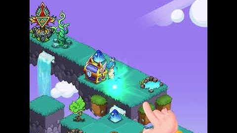 Merge Go - Puzzle game, Play Now : https://app.adjust.com/jagunw8