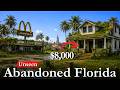 10 Florida Ghost Towns Where Home Prices Are So Low… You’ll Think It’s a Scam