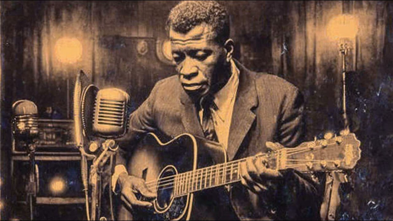 Sinner's Crossroads – The Midnight Juke Joint Sessions (1935–1942)