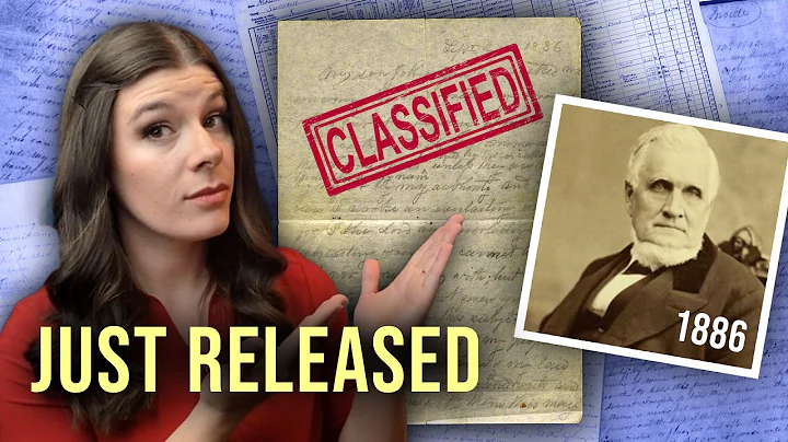 Why The Church Denied This Polygamy Revelation — Until Now