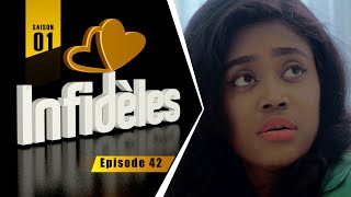 INFIDELES - Saison 1 - Episode 42 **VOSTFR**