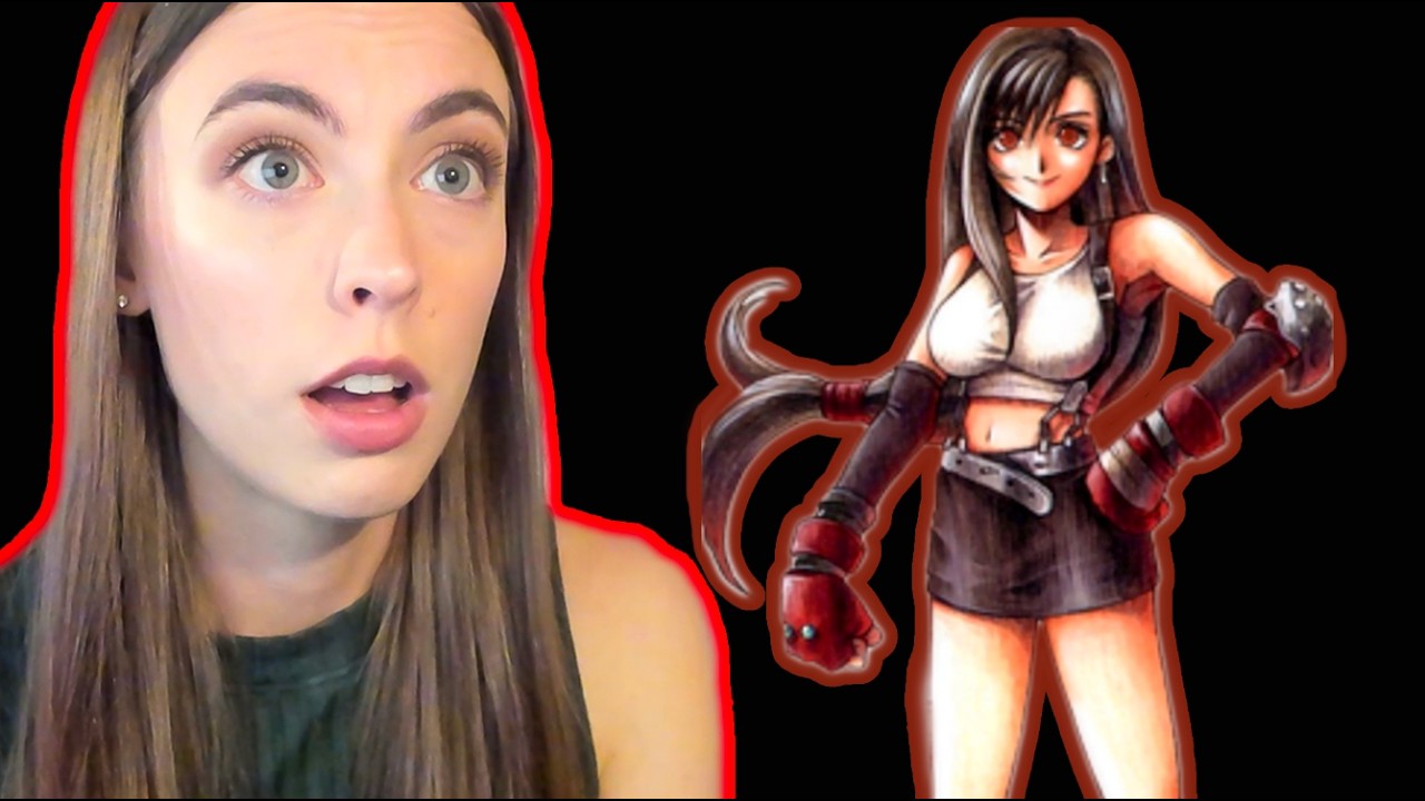 I Hated Tifa