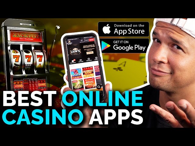 To Click Or Not To Click: Mobile Gaming in Singapore Online Casinos: Seamlessly Enjoy Anywhere And Blogging