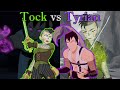 Tyrian Callows vs Tock - RWBY Phoenix Festival Tournament EX