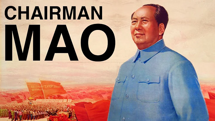 Chairman Mao Explained In 25 Minutes | Best Mao Zedong Documentary - DayDayNews