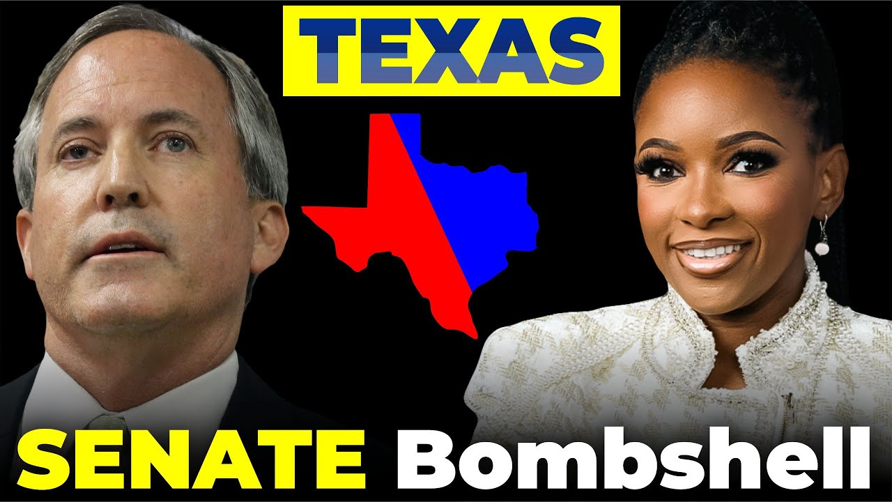 Texas Senate 2026 BOMBSHELL | New Polls Reveal Shock Race| Today's ...