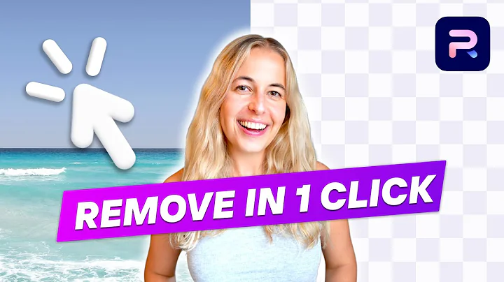 The BEST Free AI Background Remover for Pictures in 2025 | Remove image background instantly!