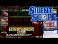 Silent Scope 1 Arcade Time Attack 1CC MEDIUM Not MAME サイレントスコープ 1 사일런트 스코프 1 타임어택 미디엄 Silent Scope 1 Arcade Time Attack 1CC MEDIUM Not MAME サイレントスコープ 1 사일런트 스코프 1 타임어택 미디엄