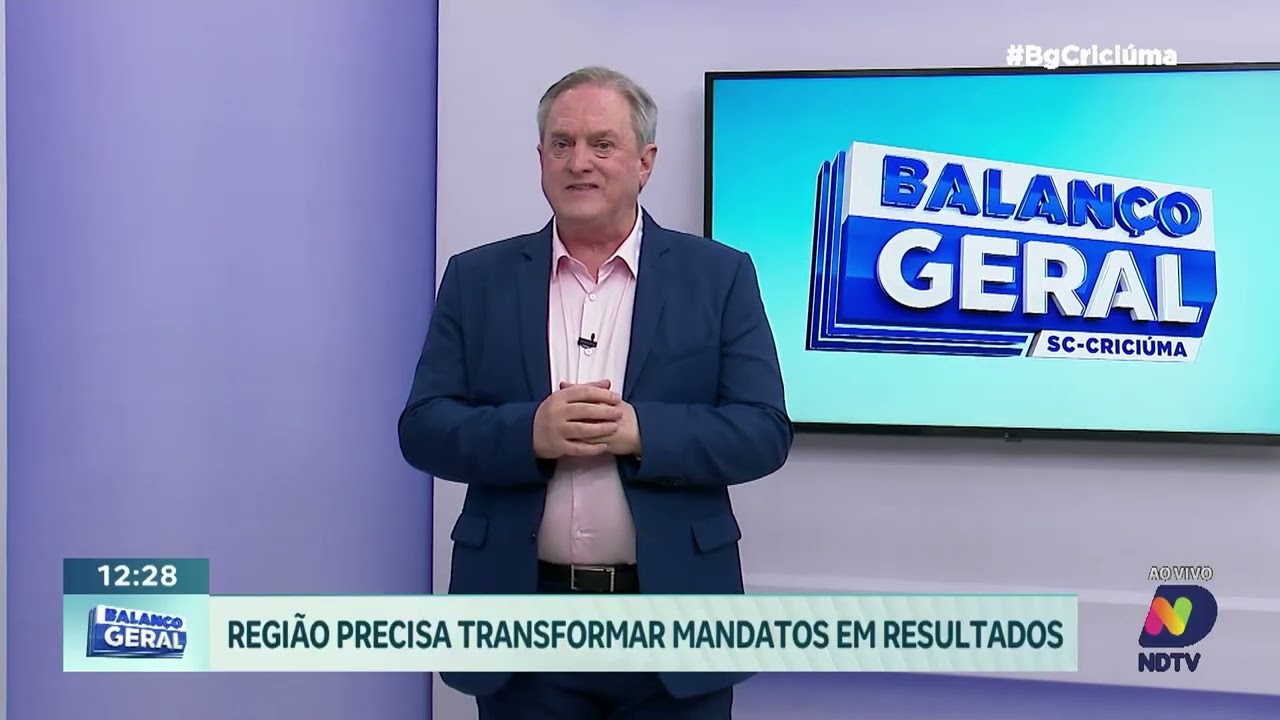 Eleições movimentam bastidores políticos e articulações em Santa Catarina