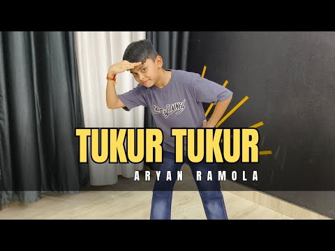 TUKUR TUKUR DILWALE Aryan Ramola Amazing Dance Performance 