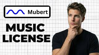 How To License Mubert Music (Quick Guide) Net Worth