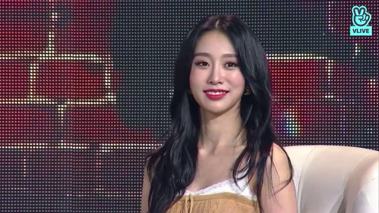 Lovelyz 러블리즈 Worry Doll 걱정 인형 live YouTube