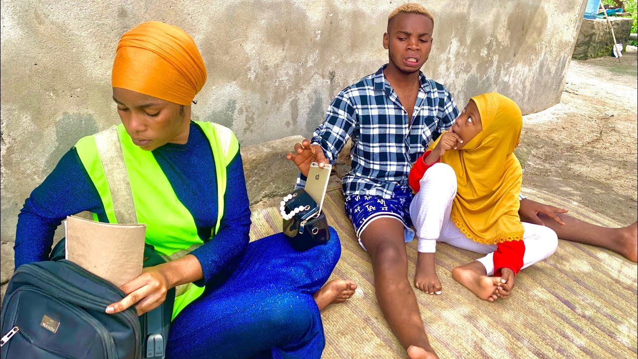 KARANI WA SENSA NYUMBANI KWA MWIZI,, AJUTA KWENDA