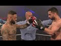 HAMID LIMO PRESENTS FIGHT NIGHT OF THE SOCIAL MEDIA STARS LIVE VON 18.03.2023 Saidmafouz VS Amir