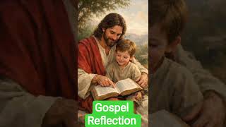 3rd Week Easter -Saturday's Gospel Reflection