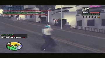 Unquenchable assassin [arp] movie samp