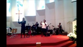 Praise Session 07202014 HD
