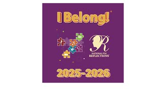 2025-26 Westerville District PTA Reflections Award Ceremony