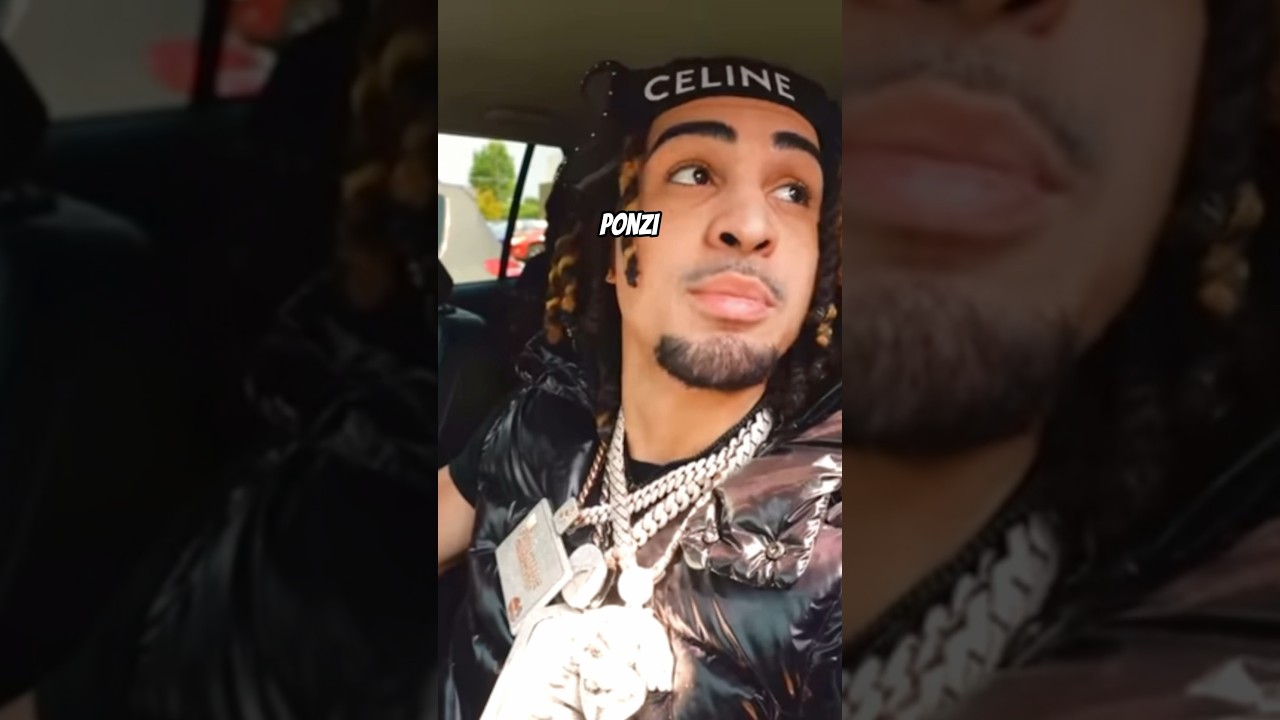 Is Crypto a Sacm or ￼Ponzi well think again🤔 #finance #investing #btc #crypto #money #stocks #ai