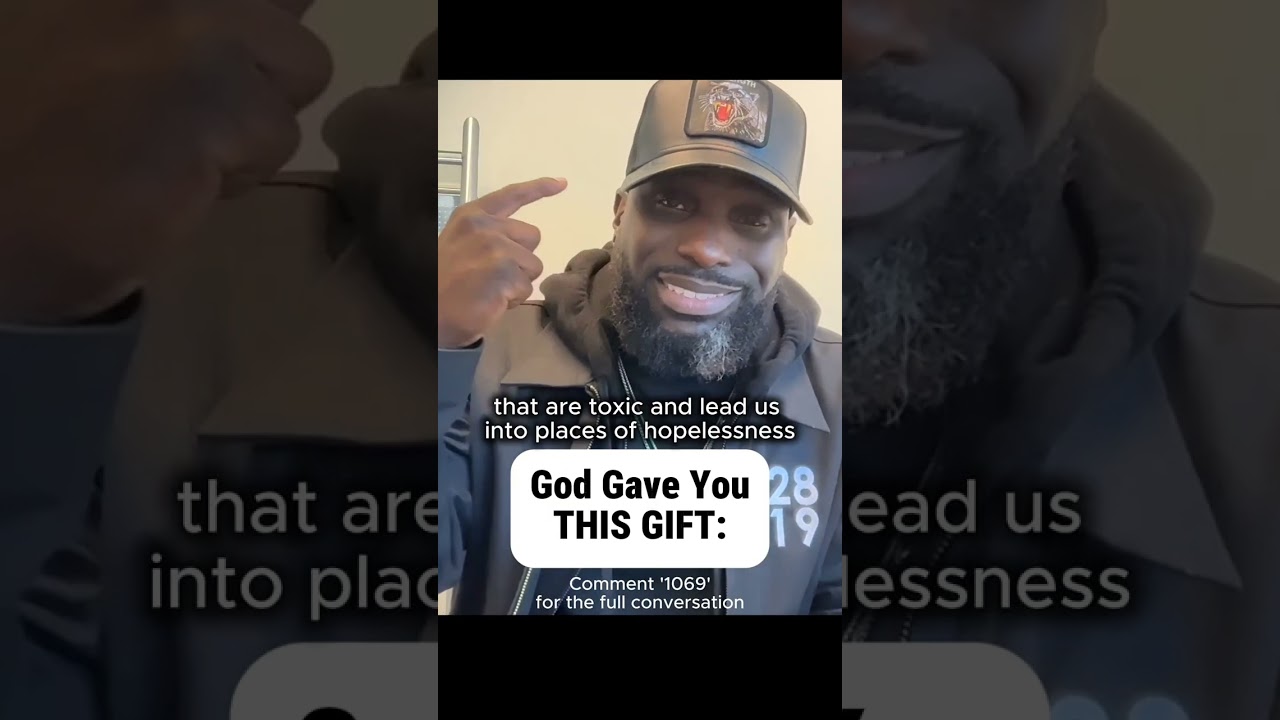 God has given you a POWER - Are you using it?