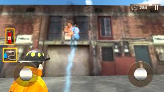 Firefighter 3D: The City Hero Android Gameplay screenshot 4