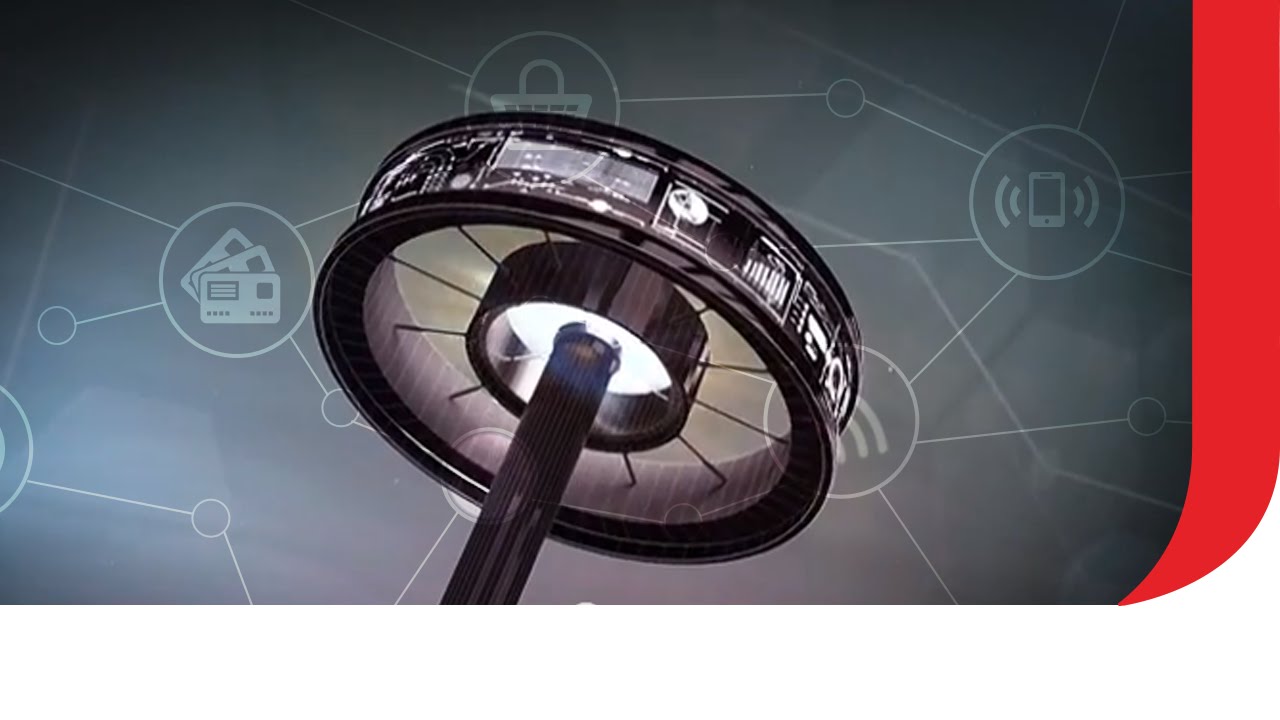 Fujitsu Video Thumbnail