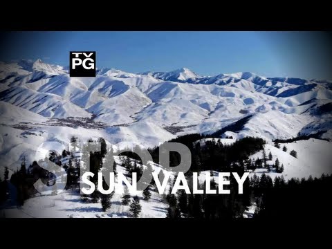 Video: L'ultima Guida Di Pesca A Mosca A Sun Valley, ID