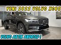 YENİ 2022 VOLVO XC60 B4 / FİYAT LİSTESİ & İNCELEMESİ / NELER DEĞİŞTİ? / KÜÇÜK VOLVO XC90 OLMUŞ